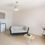 Zenao Apartahotel Troyes