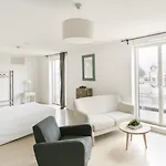 Zenao Apartahotel Troyes