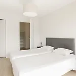 Apartahotel Zenao