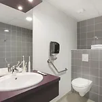Zenao Apartahotel Troyes