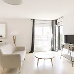 Zenao Apartahotel