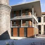 Apartahotel Zenao