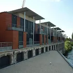 Apartahotel Zenao Troyes
