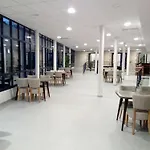 Apartahotel Zenao 3*