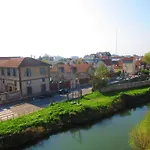 Zenao Apartahotel 3*