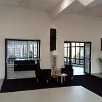 Zenao Apartahotel 3*
