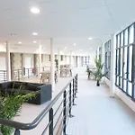 Zenao Apartahotel 3*