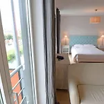 Apartahotel Zenao