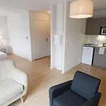 Apartahotel Zenao 3*