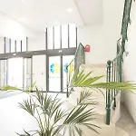 Apartahotel Zenao