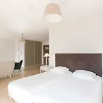 Zenao Apartahotel Troyes