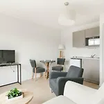 Zenao Apartahotel