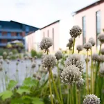 Zenao Apartahotel Troyes