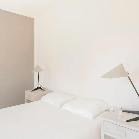 Zenao Apartmanhotel