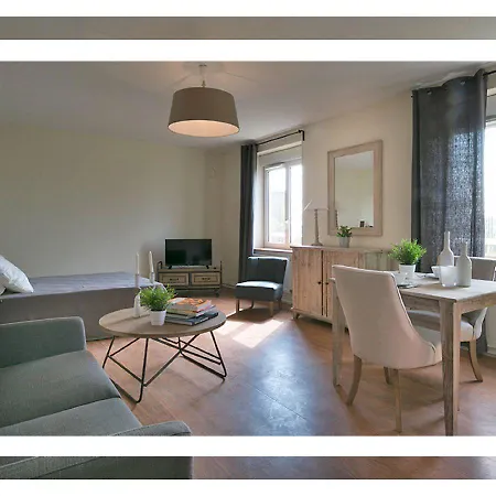 Zenao Aparthotel 3*