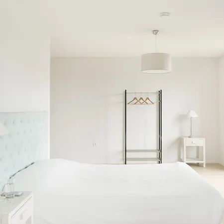 Zenao شقة فندقية 3*