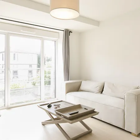 Zenao Apartahotel 3*