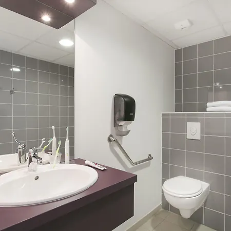 Zenao Aparthotel Troyes