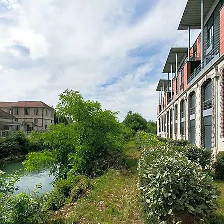 Aparthotel Zenao