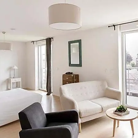 Zenao Aparthotel Troyes