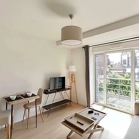 Zenao Aparthotel Troyes