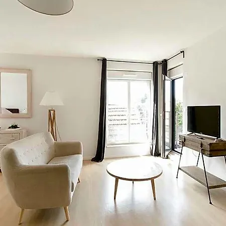 Zenao Aparthotel 3*