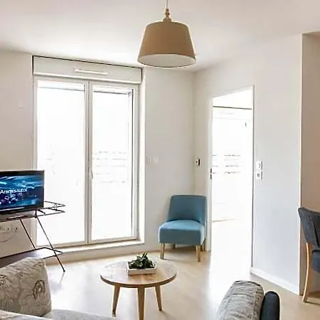 Aparthotel Zenao
