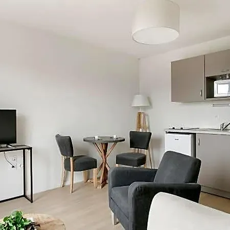 Zenao 3* Troyes