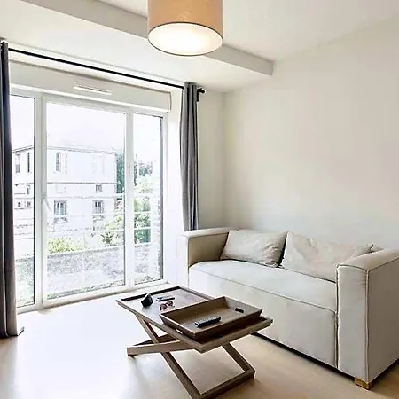 Zenao Aparthotel