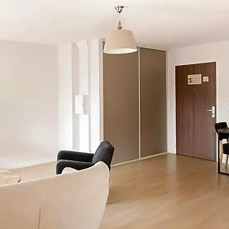 Zenao Aparthotel 3*