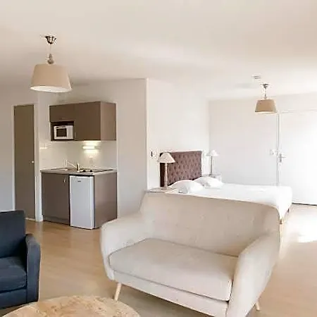 Aparthotel Zenao 3*