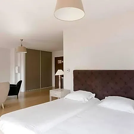 Zenao Aparthotel Troyes