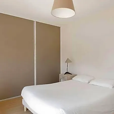 Zenao Aparthotel Troyes