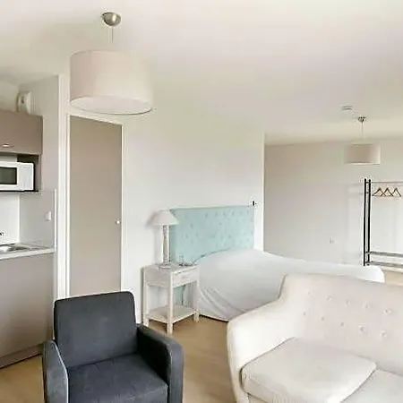 Aparthotel Zenao