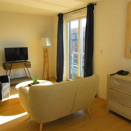 Zenao Aparthotel