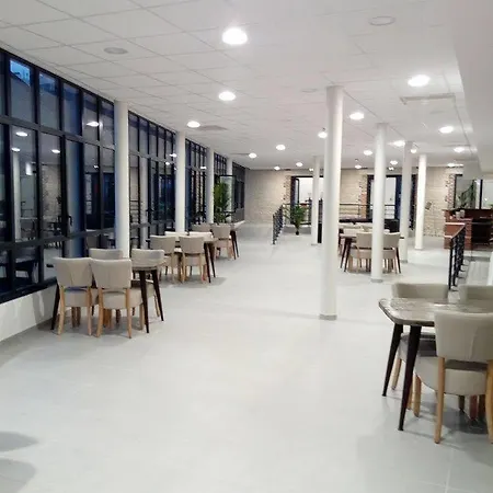 公寓式酒店 Zenao 3*