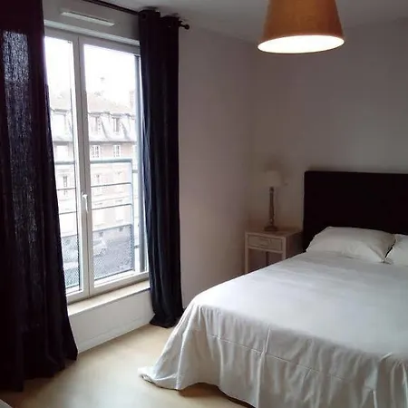 Apartahotel Zenao 3*