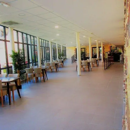 公寓式酒店 Zenao 3*