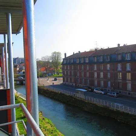 Zenao 3* Troyes