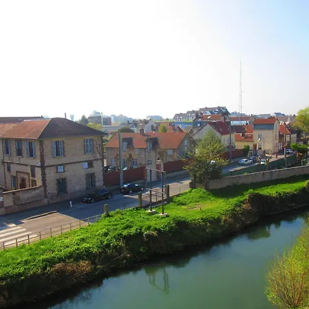 Zenao Appart hôtel 3*