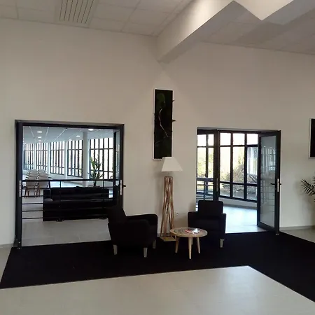 Zenao Appart hôtel 3*