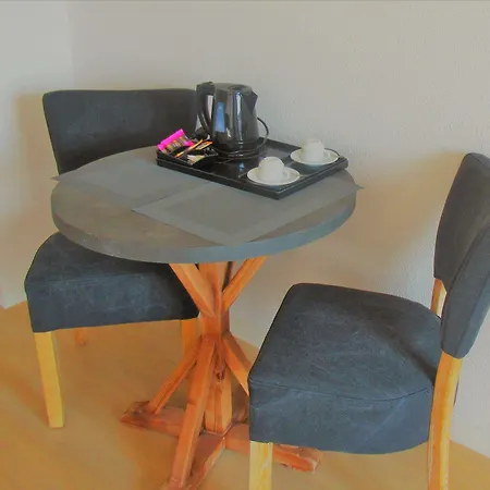 Zenao Appart hôtel 3*