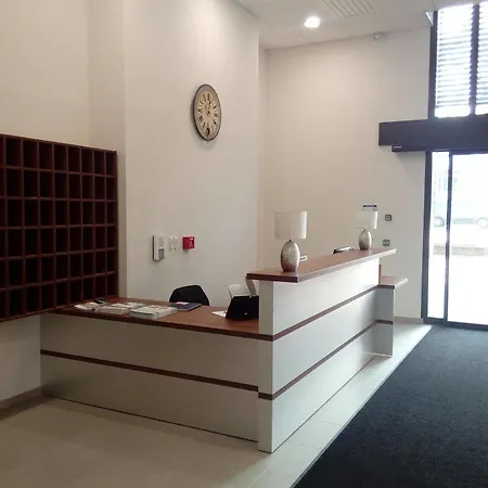 Apartmanhotel Zenao 3*