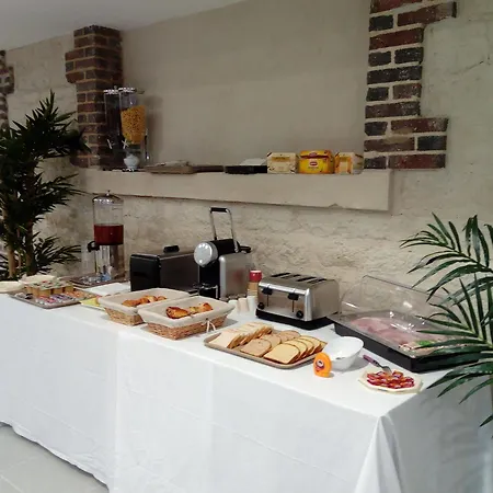 Apartmanhotel Zenao 3*
