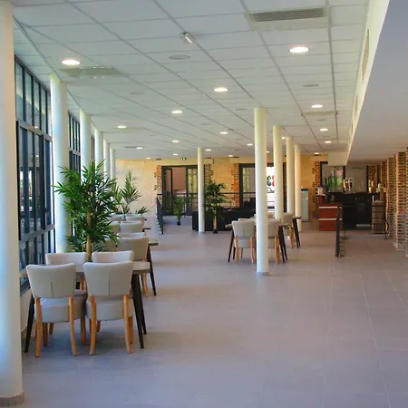 Aparthotel Zenao