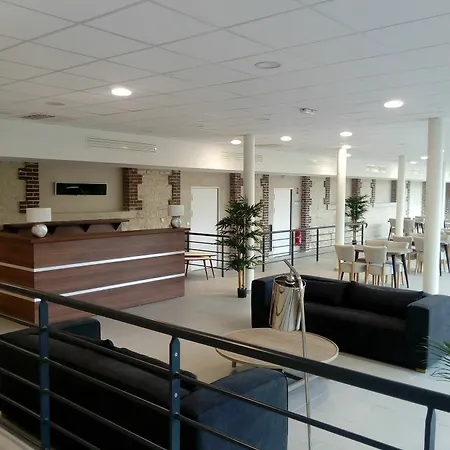 Zenao 3* Troyes