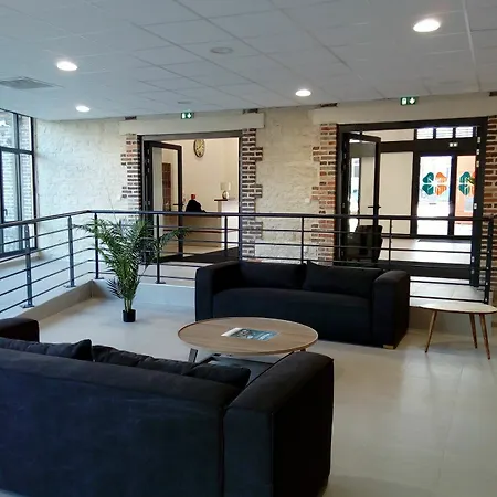 Zenao Aparthotel
