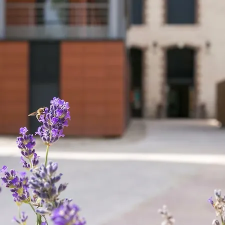 Zenao Appart hôtel Troyes