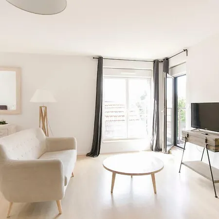 Zenao Apartmanhotel 3*