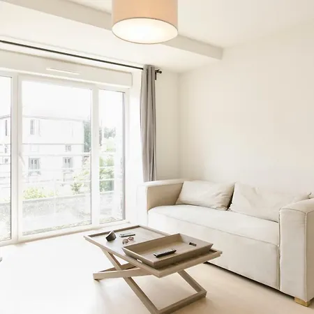 Aparthotel Zenao 3*